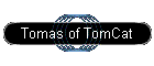 Tomas of TomCat